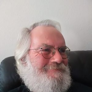 Meet your Posher, Pat